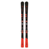 Rossignol Forza 20D S Ski Alpin Avec Fixation XP10 Puissance Et Maniabilité Sur Neige Damée