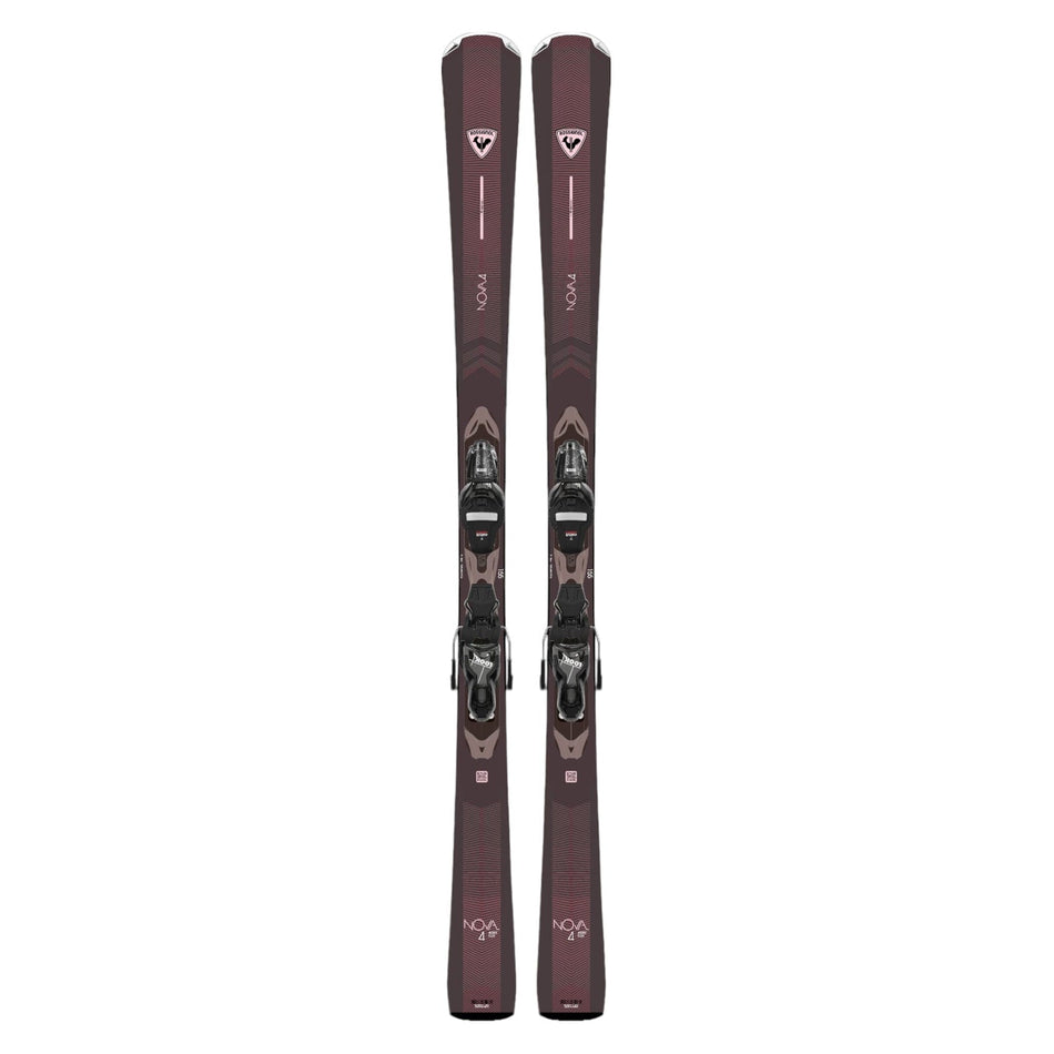 2025 SKI ROSSIGNOL NOVA 4 ET FIXATIONS XP10