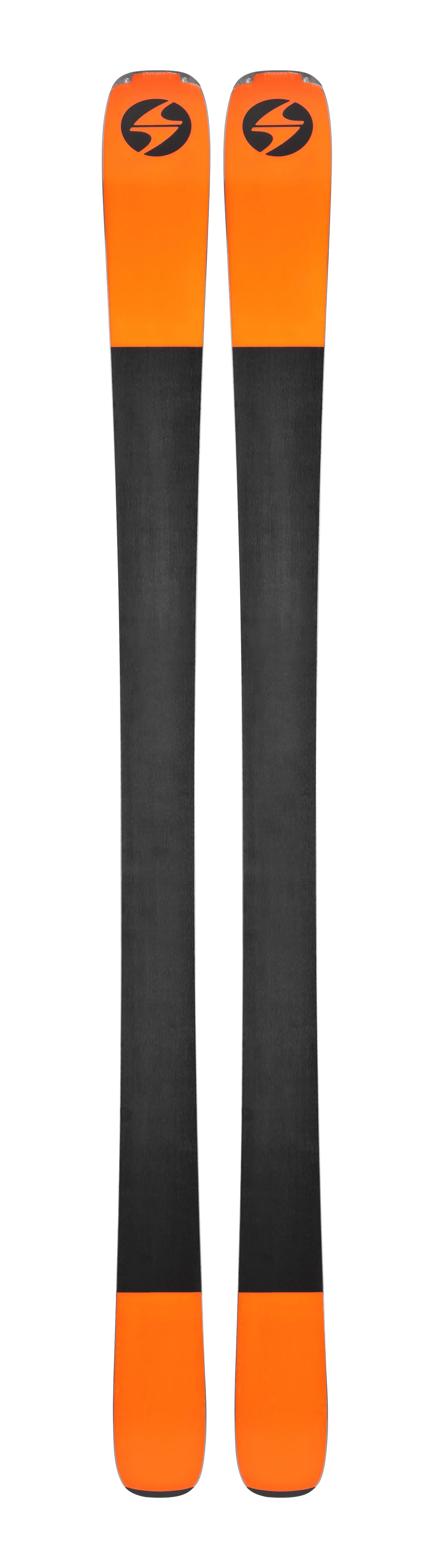 Black Pearl 88 Women's Skis