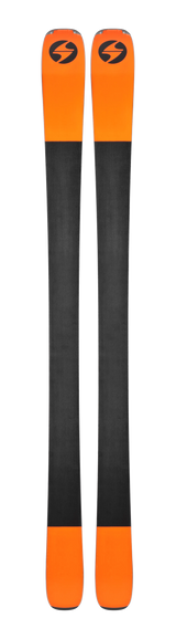 Black Pearl 88 Women's Skis