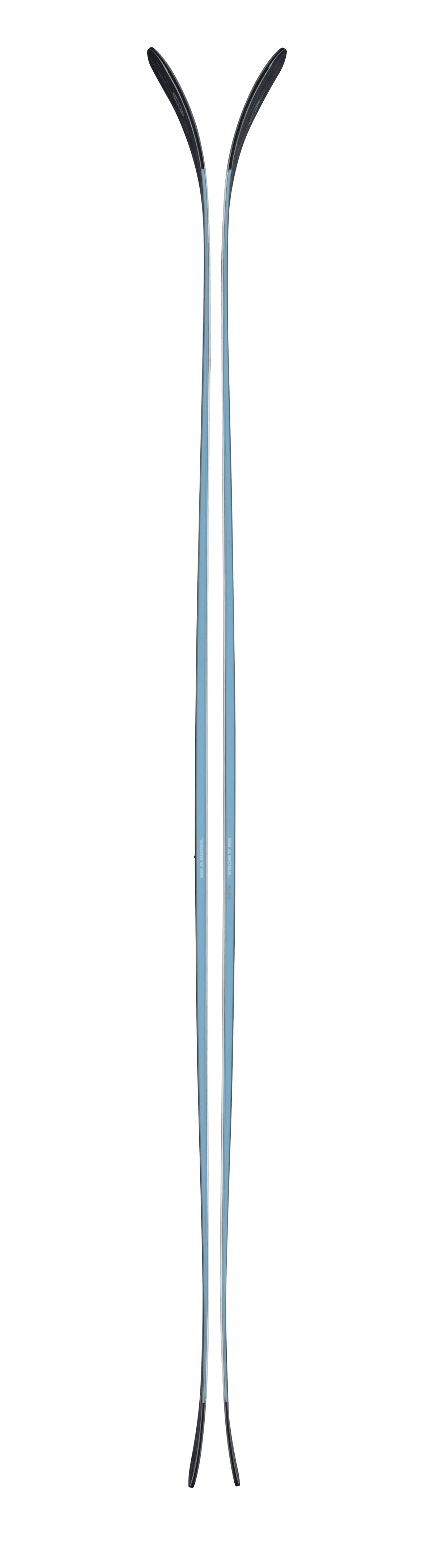 Black Pearl 88 Women's Skis