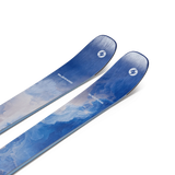 Black Pearl 88 Women's Skis