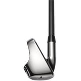 Cobra Baffler Combo Irons 4H5H6 PW Graphite