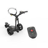 Powakaddy RX10 GPS Télécommande Chariot de Golf Sans Abonnement