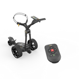 Powakaddy RX12 Chariot Golf GPS Télécommande Écran Tactile 5 Pouces