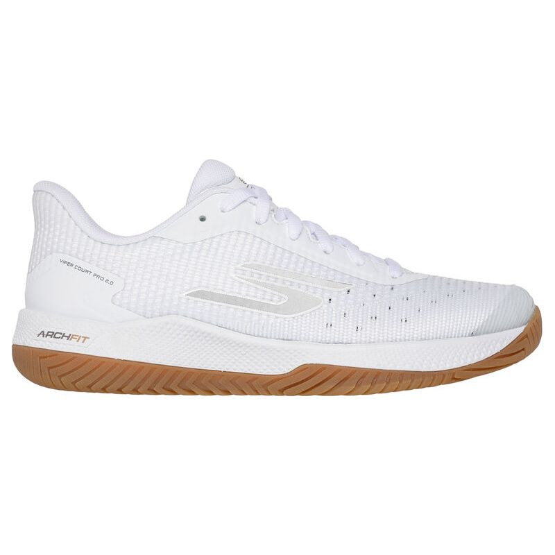 Skechers Viper Court Pro 2.0 Homme Chaussures Pickleball