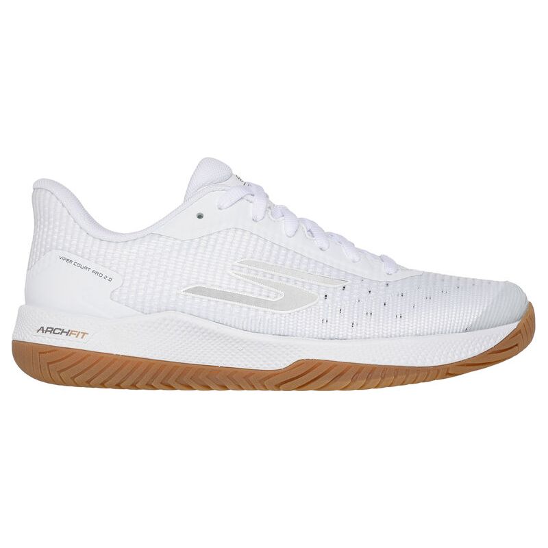 CHAUSSURE SKECHERS PICKLEBALL VIPER COURT PRO 2.0 HOMME