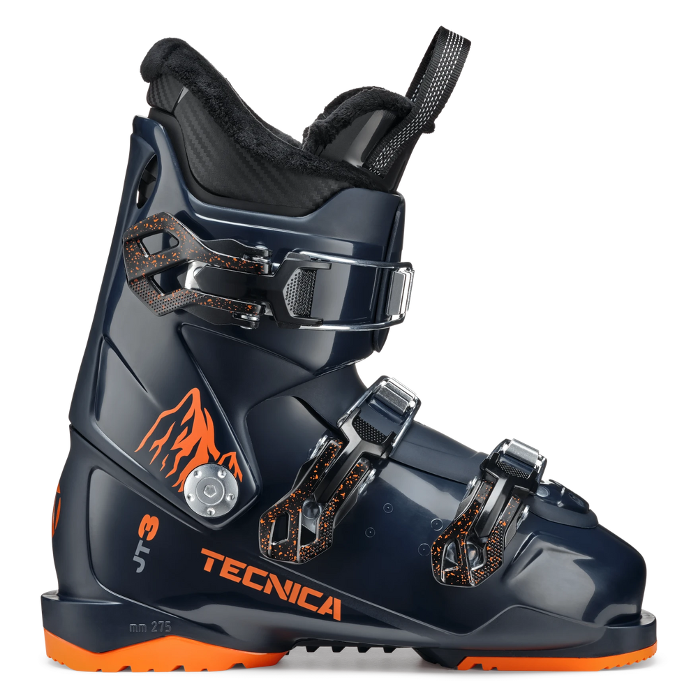 JT3 TECHNICAL BOOT FOR KIDS