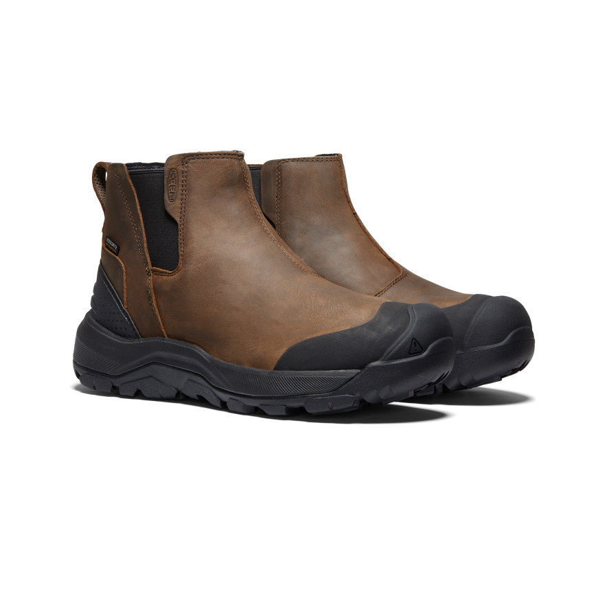 BOTTE KEEN REVEL IV CHELSEA POUR HOMME