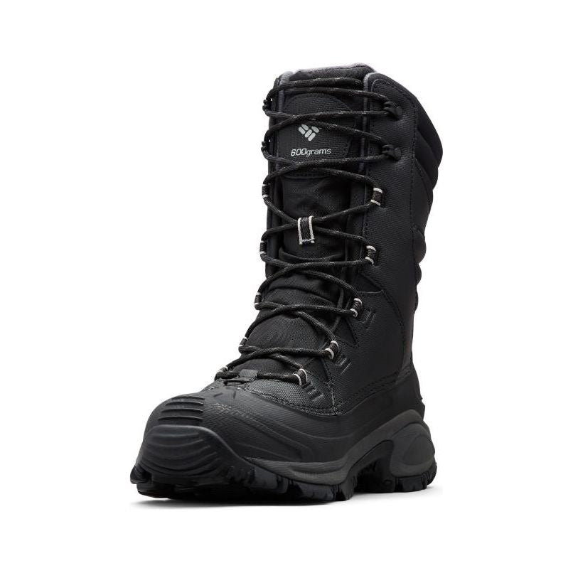 BOTTE COLUMBIA BUGABOOT III WIDE POUR HOMME