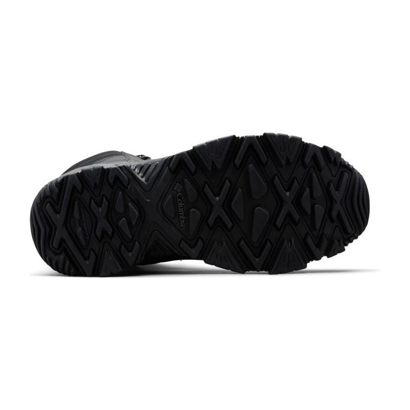 BOTTE COLUMBIA BUGABOOT III WIDE POUR HOMME