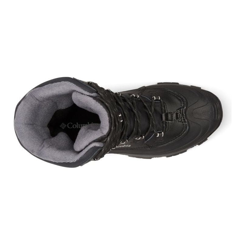 BOTTE COLUMBIA BUGABOOT III WIDE POUR HOMME