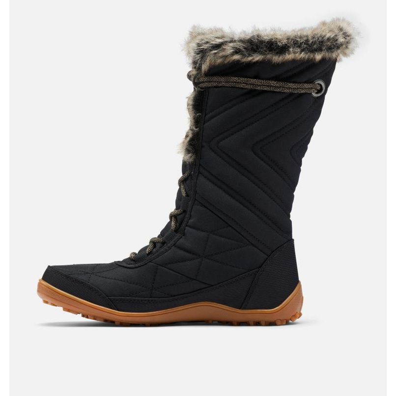 BOTTE COLUMBIA MINX MID III FEMME