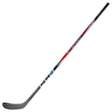 CCM Bâton Jetspeed FT7 Hybrid Kickpoint Pour Tir Précis Et Puissant