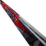 CCM Bâton Jetspeed FT7 Hybrid Kickpoint Pour Tir Précis Et Puissant