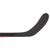 CCM Bâton Jetspeed FT7 Hybrid Kickpoint Pour Tir Précis Et Puissant