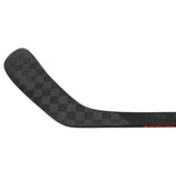 CCM Bâton Jetspeed FT7 Hybrid Kickpoint Pour Tir Précis Et Puissant