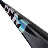 CCM Ribcor Trigger 9 Bâton Hockey Kickpoint Bas Optimisé Pour Tir Puissant