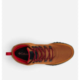 Columbia Fairbanks Mid Homme Botte Imperméable Stabilité Performance