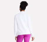 VESTE SKECHERS THE GOWALK HOODLESS HOODIE FEMME
