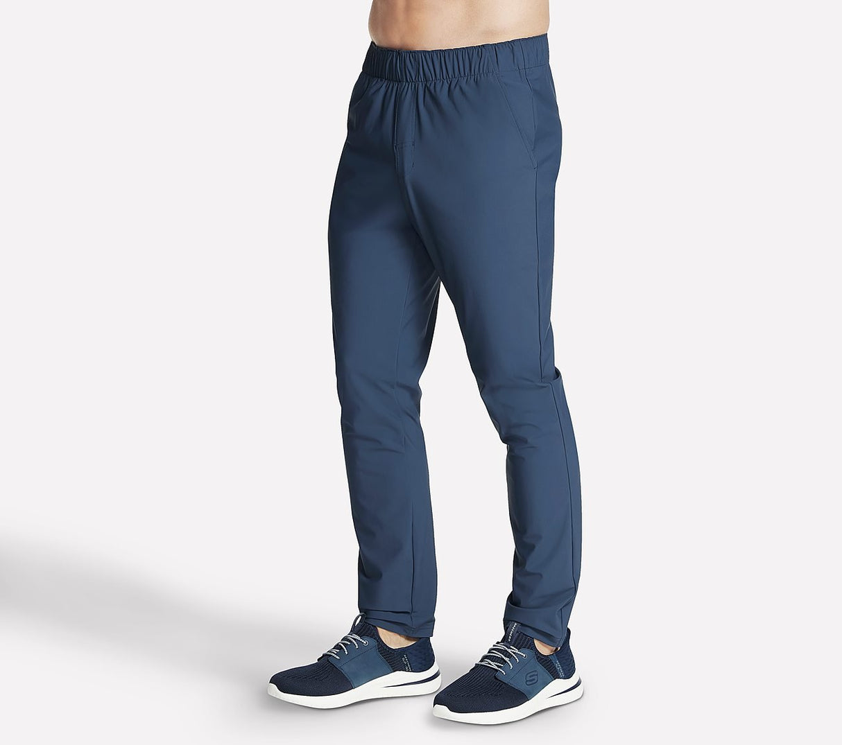 PANTALON SKECHERS GOSTRETCH ULTRA PERFORMANCE HOMME