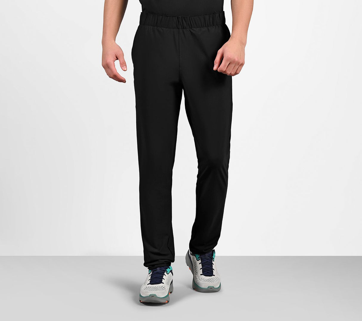 PANTALON SKECHERS GOSTRETCH ULTRA PERFORMANCE HOMME