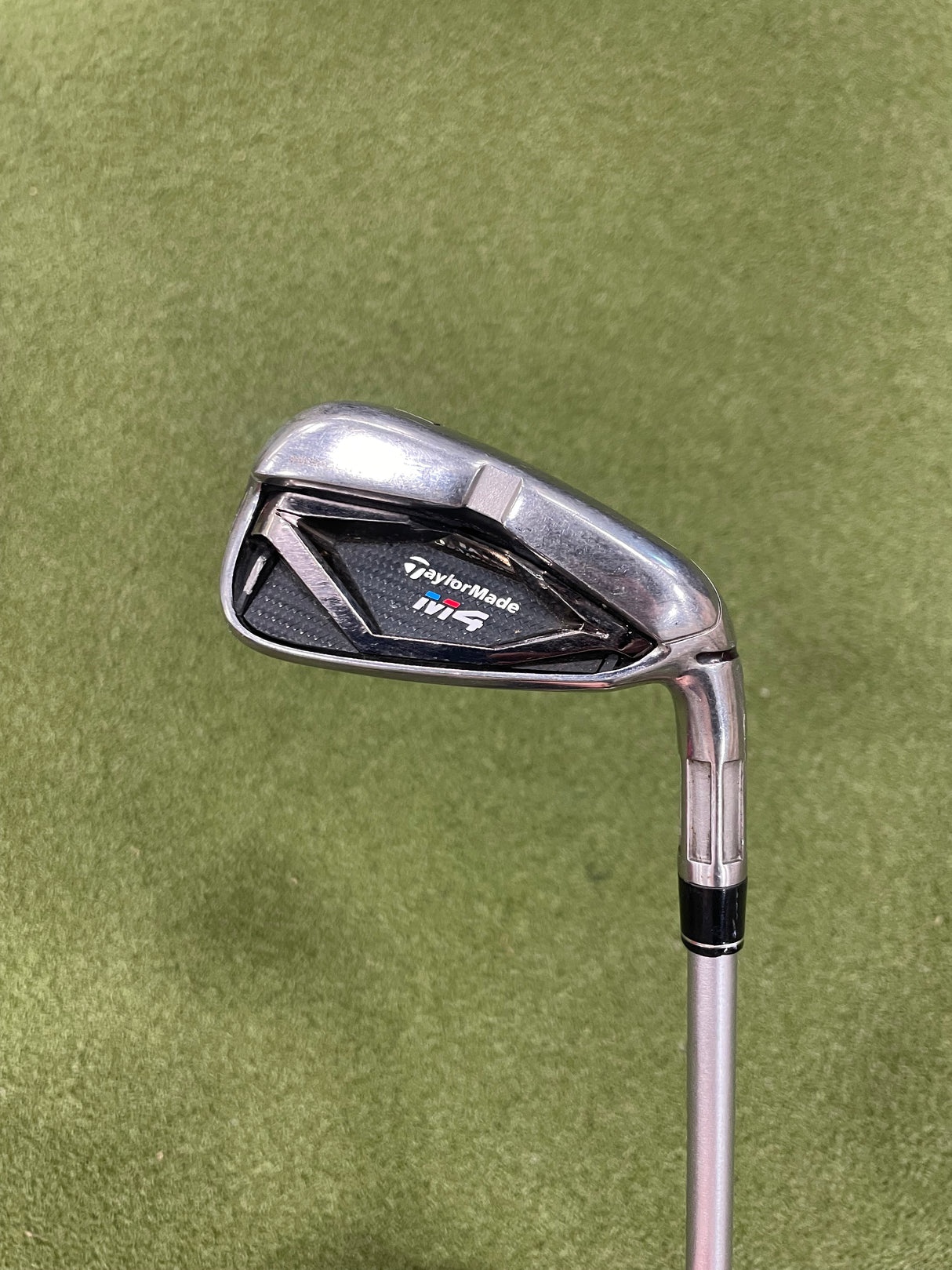 Ensemble de fer TaylorMade M4 5 au PW  graphite Reg   RH