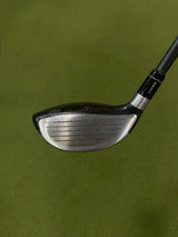TAYLORMADE SLDR 3 WOOD RH STIFF USED