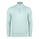 Swannies McKinnon 1/4 Zip Hug Me Fabric Sweater For Training