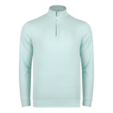 Swannies McKinnon Chandail 1/4 Zip Tissu Hug Me Pour Entraînement