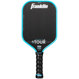 Franklin Raquette Pickleball FS Tour Dynasty Performance et Contrôle