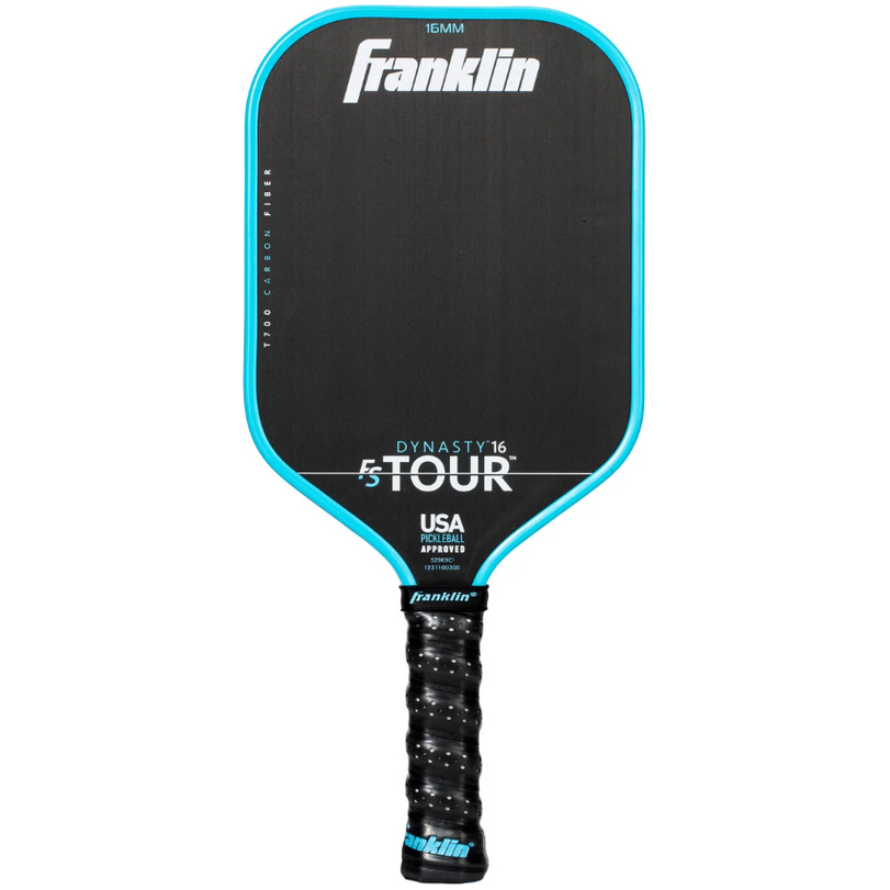 RAQUETTE PICKLEBALL FRANKLIN FS TOUR DYNASTY