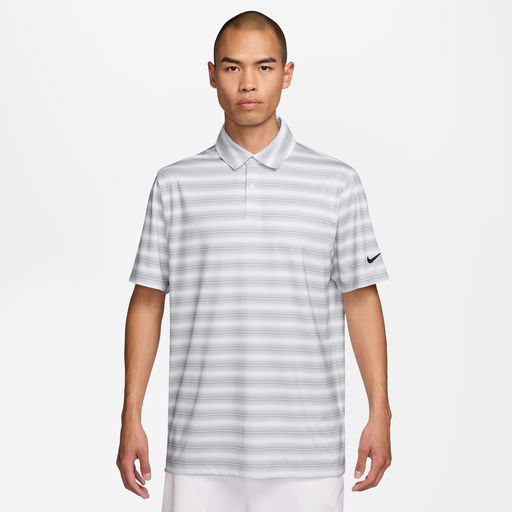 POLO NIKE DRI-FIT VELOCITY SOLID HOMME