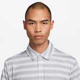 POLO NIKE DRI-FIT VELOCITY SOLID HOMME