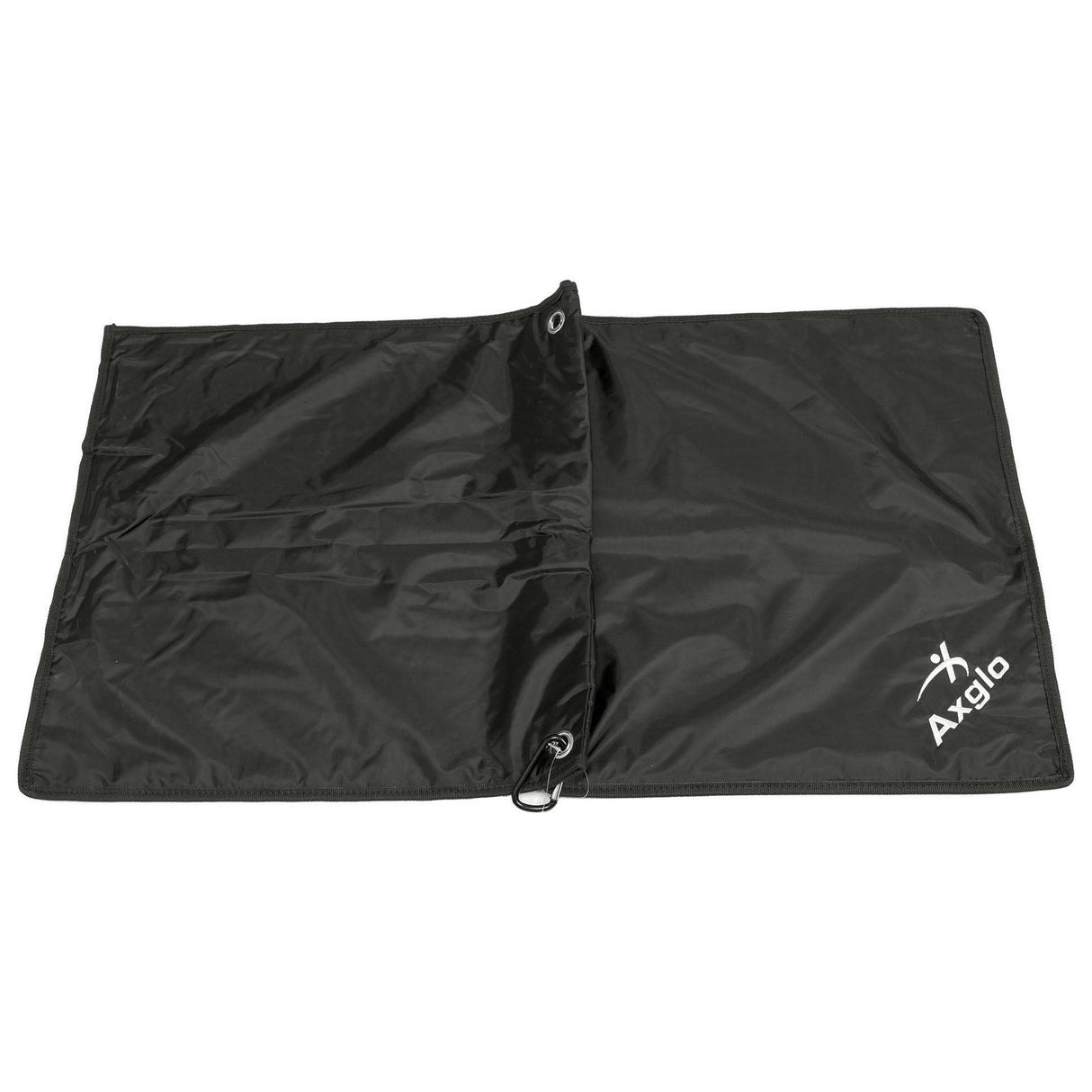 AXGLO 2 En 1 Hood Towel Couvre Sac Et Serviette Absorption Coton