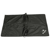 AXGLO 2 En 1 Hood Towel Couvre Sac Et Serviette Absorption Coton
