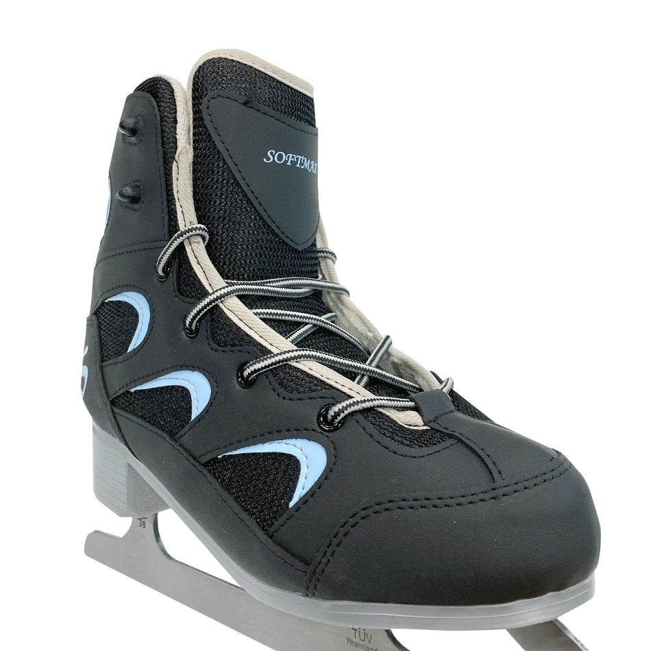 PATIN A GLACE SOFTMAX 626 FEMME