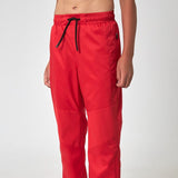 True Rink Kids' Comfortable Indoor Hockey Pants