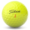TITLEIST TRUFEEL BALL