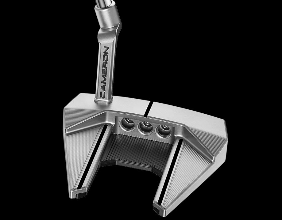 2026 PUTTER SCOTTY CAMERON PHANTOM 7.2