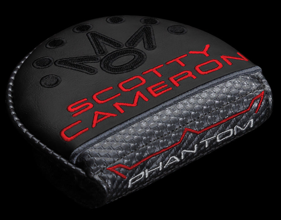 2026 PUTTER SCOTTY CAMERON PHANTOM 7 DB