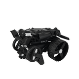 CHARIOT ELECTRIQUE AXGLO E5 FOLLOW ME 2026