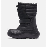 Columbia Powderbug Snowlite Bottes Enfant Chaudes Imperméables