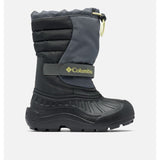 Columbia Botte Youth Powderbug Snowlite Chaude et Imperméable