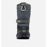 Columbia Botte Youth Powderbug Snowlite Chaude et Imperméable