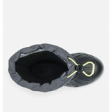 Columbia Botte Youth Powderbug Snowlite Chaude et Imperméable