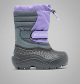 BOTTE COLUMBIA CHILDREN POWDERBUG SNOWLITE