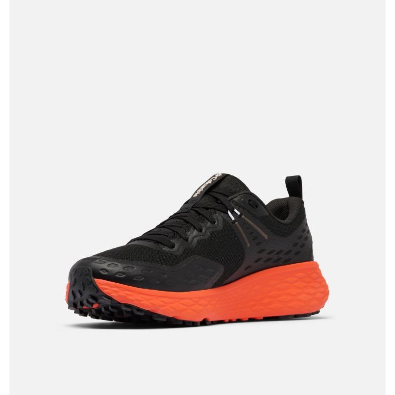 Columbia Konos TRS Homme Chaussure Trail Performance et Stabilité