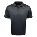 CALLAWAY ALL OVER CHEVRON POLO 1