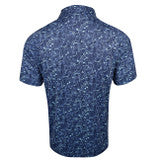 POLO CALLAWAY Essential Drinks Polo Golf Swing Tech Comfort Endurance